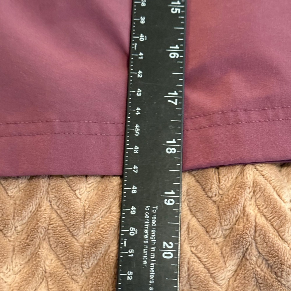 32 Degrees Cool Womens XXL Purple Active Skort Golf Tennis with Pockets Active - Picture 4 of 7